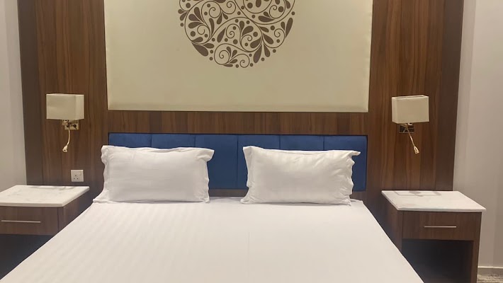 جود للوحدات السكنية