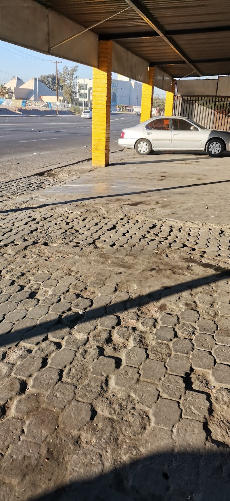 Contreras Taller Mecánico - 4