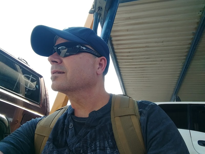 Contreras Taller Mecánico - 6