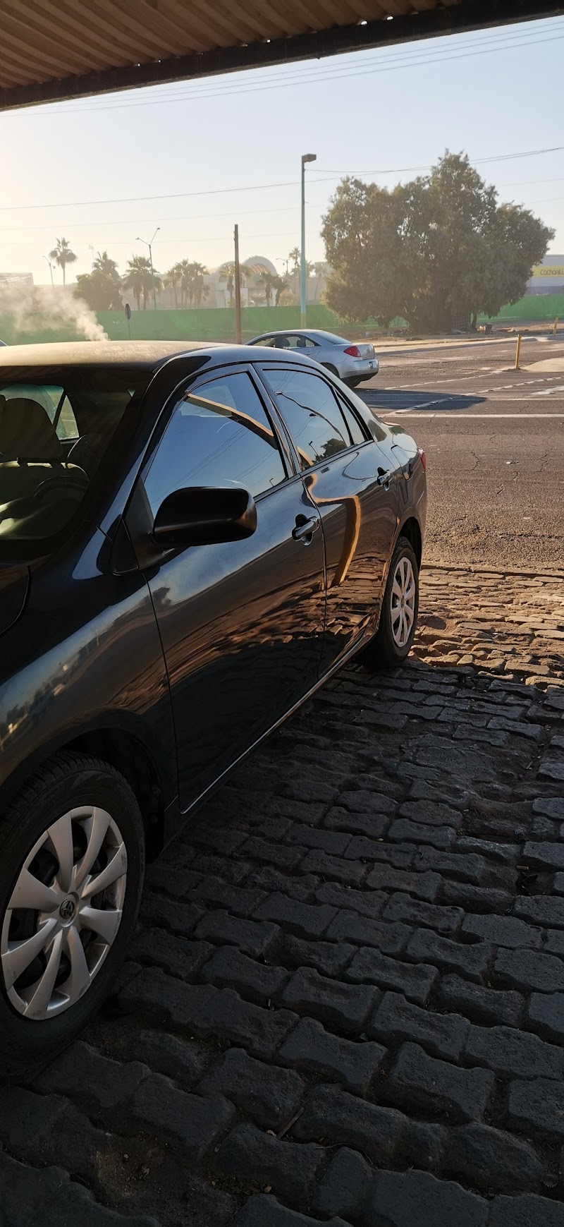 Contreras Taller Mecánico - 5