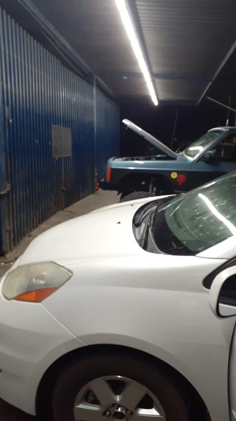 Contreras Taller Mecánico - 3