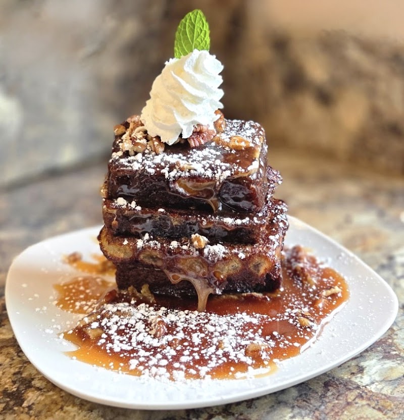 Caffé 11th Avenue photo 2