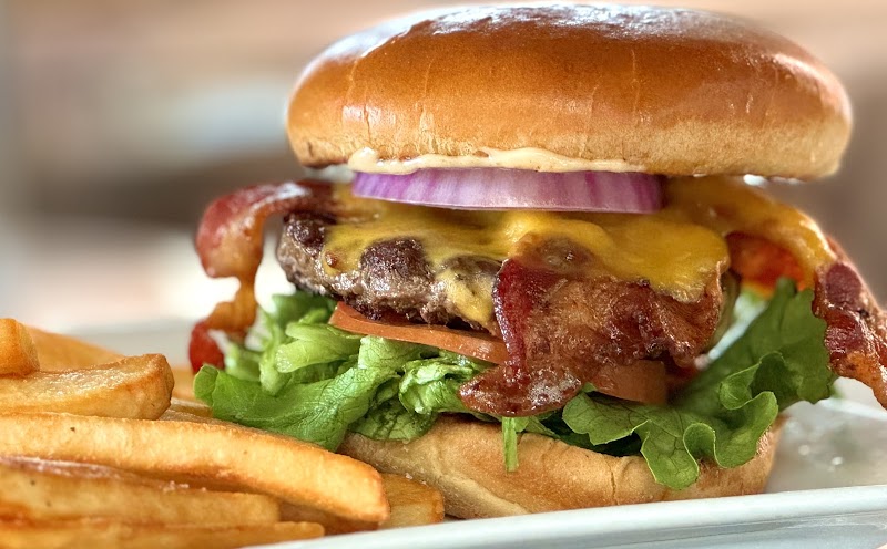 Caffé 11th Avenue photo 4