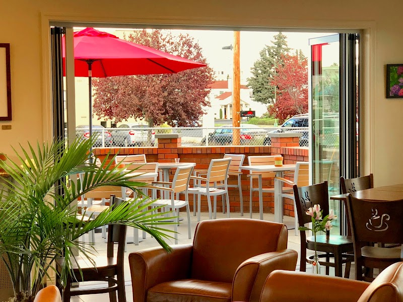 Caffé 11th Avenue photo 1