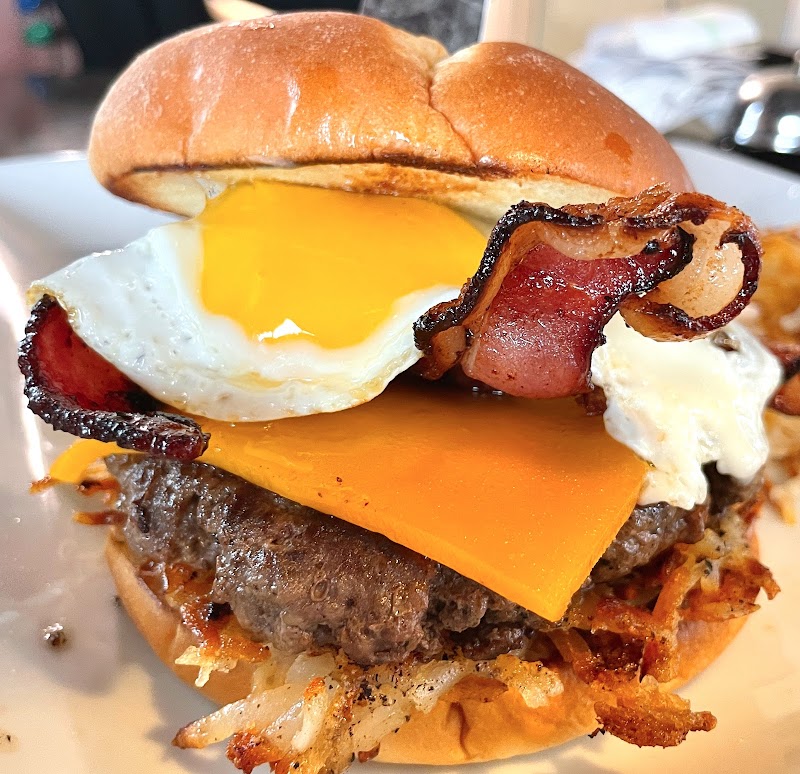 Caffé 11th Avenue photo 3