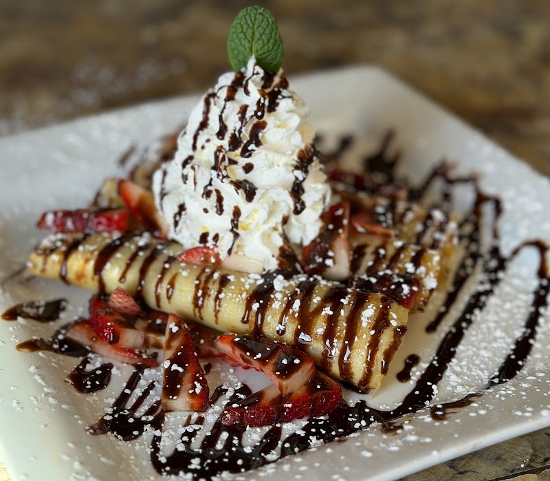 Caffé 11th Avenue photo 2