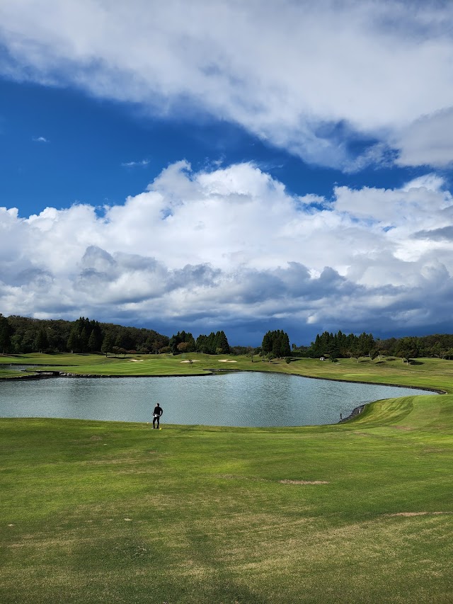 Notojima Golf and Country Club - Photo 1
