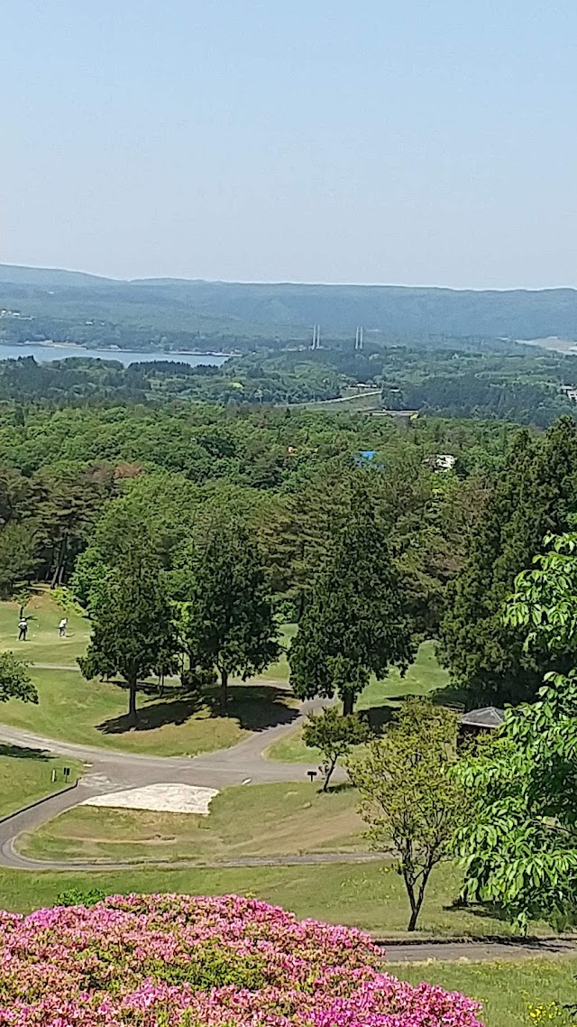Notojima Golf and Country Club - Photo 2