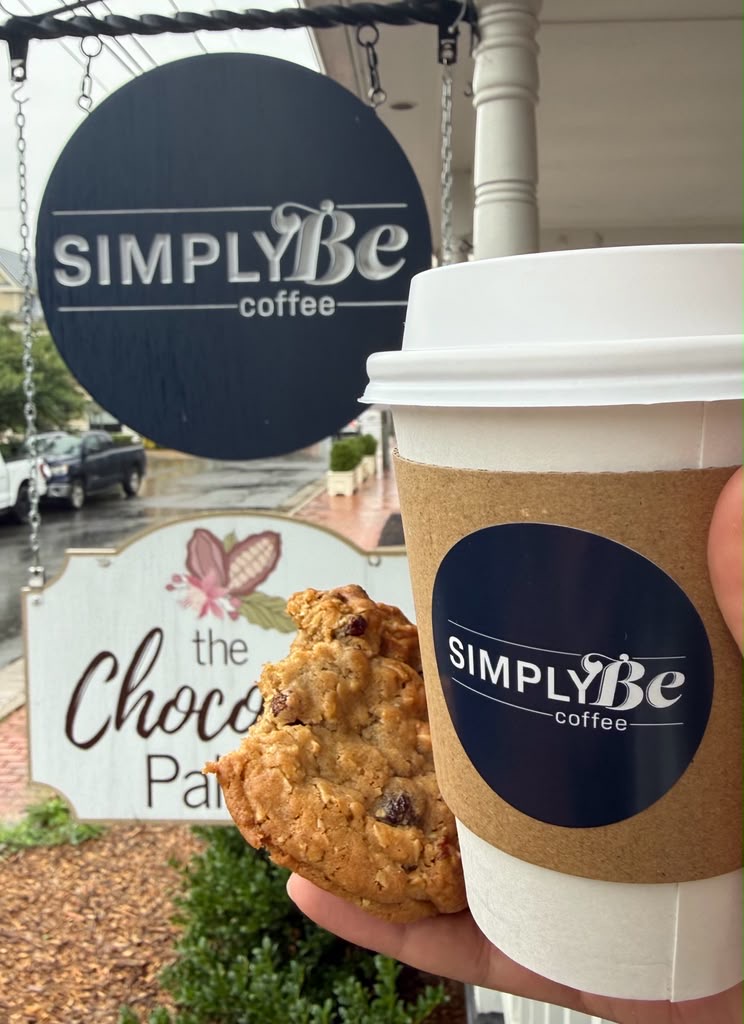 SimplyBe Coffee photo 3