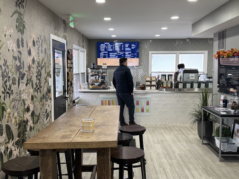 SimplyBe Coffee photo 4