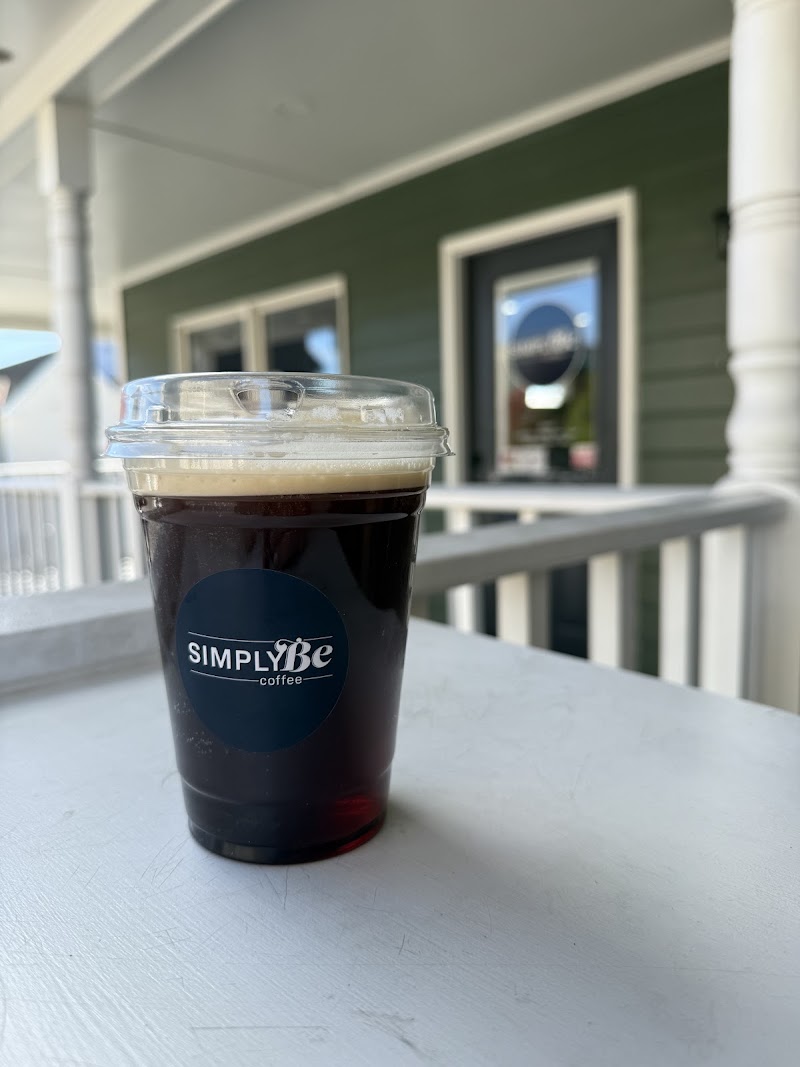 SimplyBe Coffee photo 3