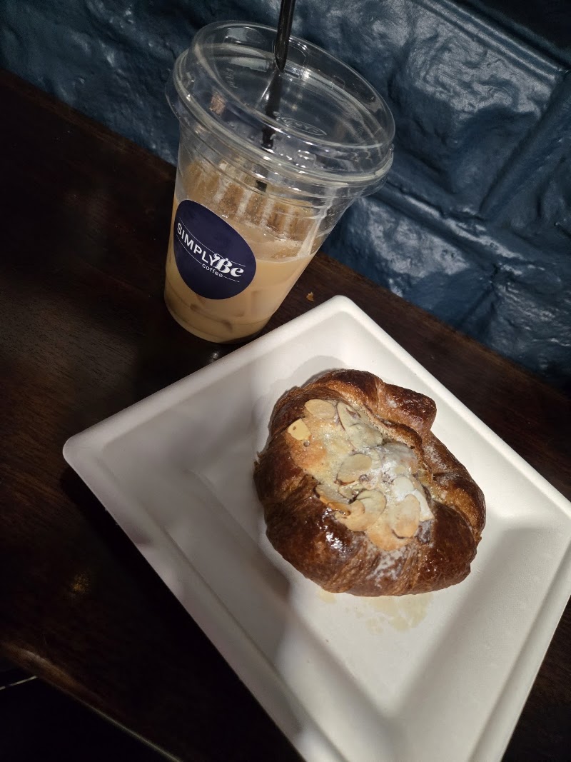 SimplyBe Coffee photo 4
