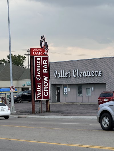 Crow Bar & Casino Lounge