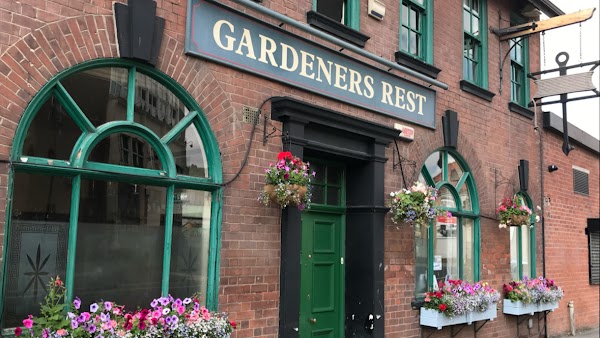 Gardeners Rest