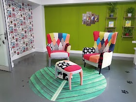 La Clínica del Estadio - Centro Veterinario