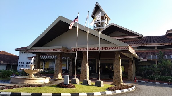 Bukit Jalil Golf & Country Resort - Photo 1