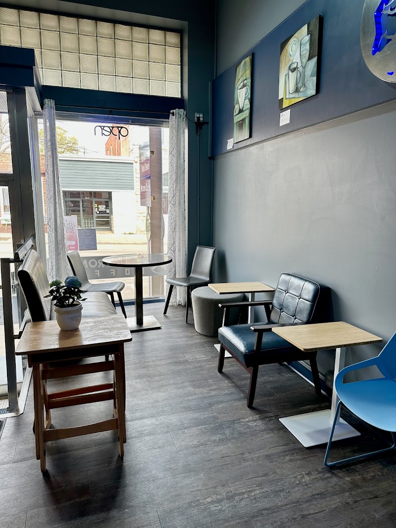 Pinky Promise Coffee photo 4