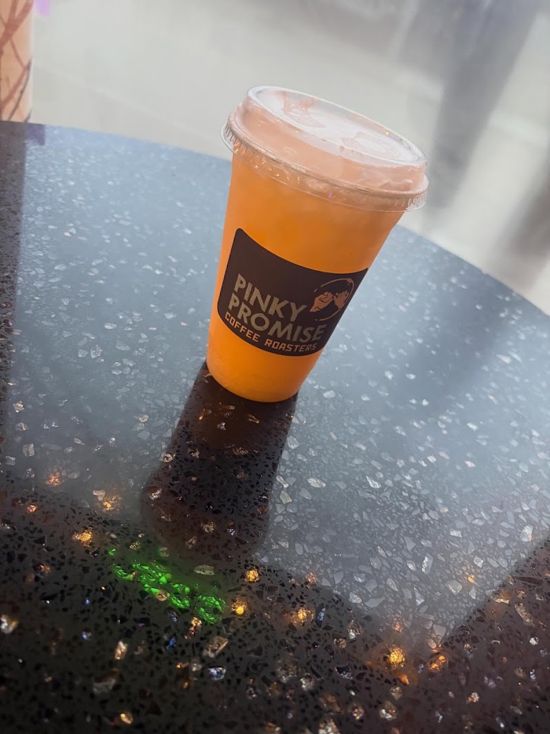 Pinky Promise Coffee photo 2