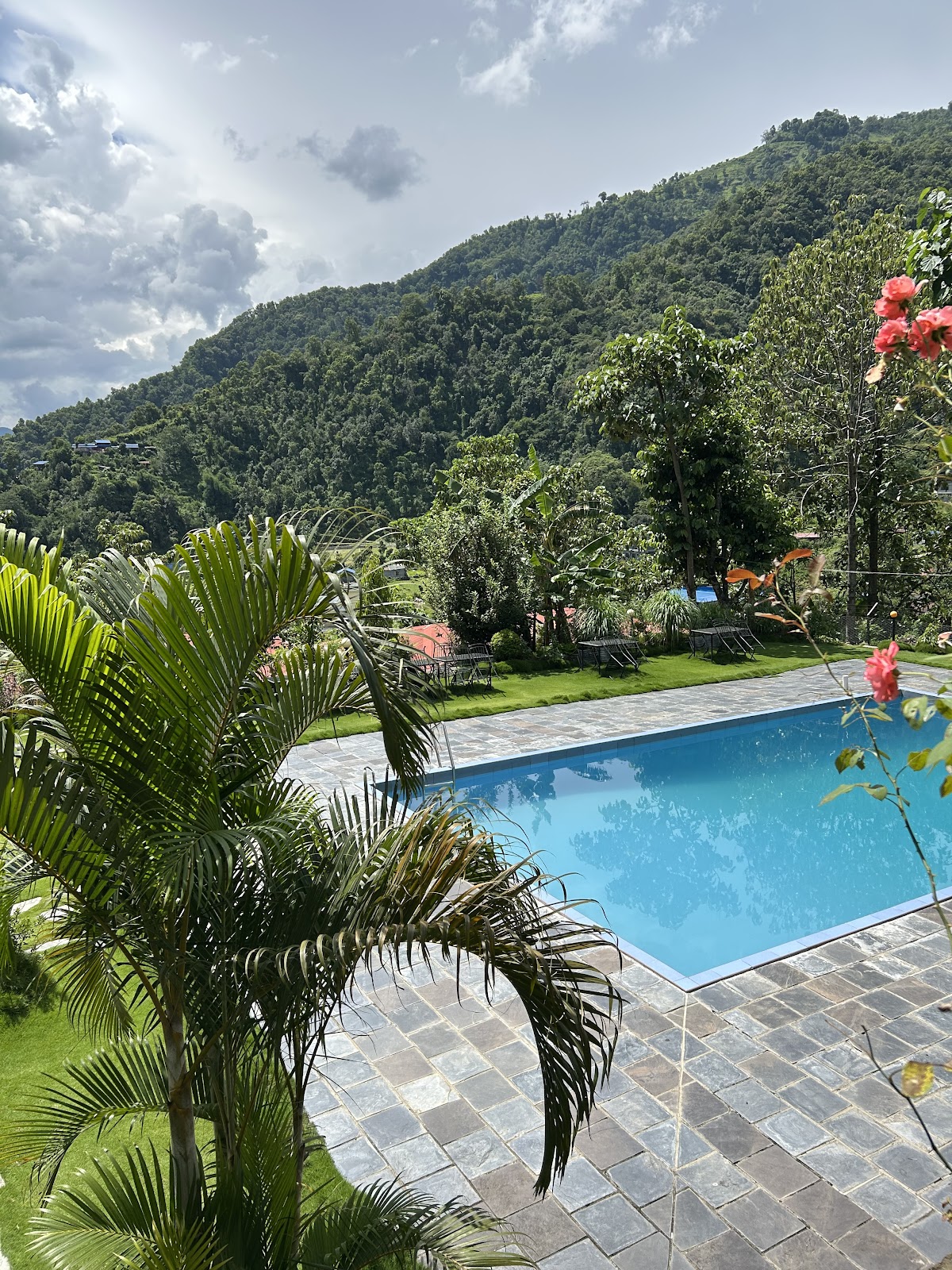 Pokhara Yoga School and Retreat Center – Yoga Teacher Training in Nepal — 4