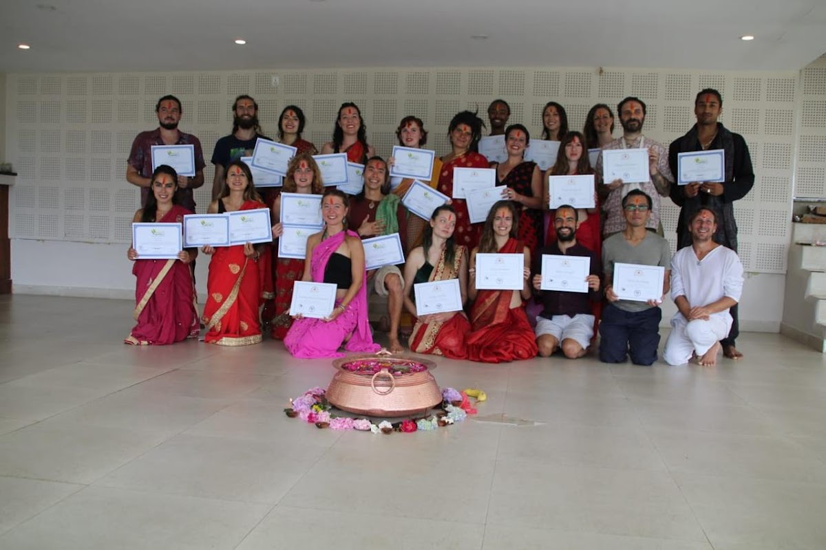 Pokhara Yoga School and Retreat Center – Yoga Teacher Training in Nepal