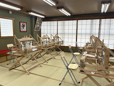 Orinami Asakusa 手織り体験おりなみ浅草店 【外国語コース】