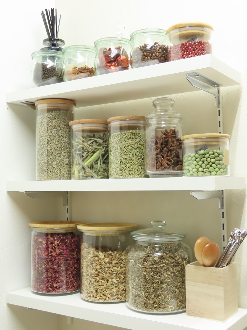 シェルシア/ハーブよもぎ蒸し専門店 2