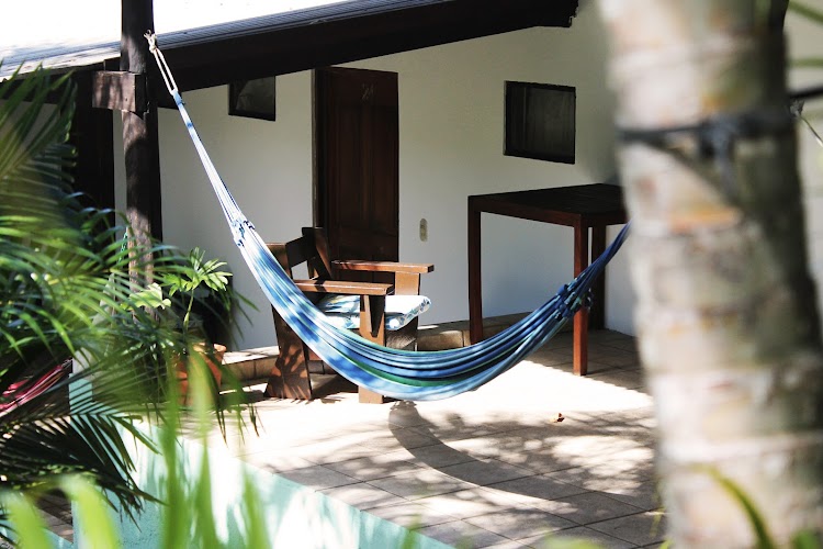 Tsunami Hostel Tamarindo