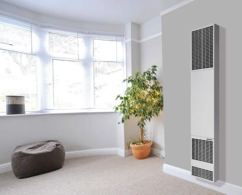 Pacific Wall Heater Repair Los Angeles