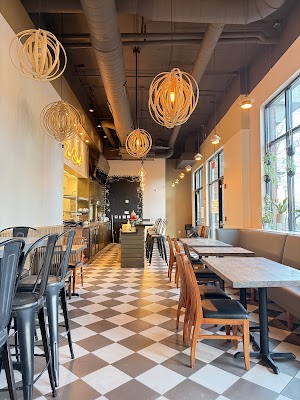 Zen Bowl: Asian Fusion photo 1