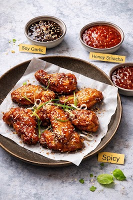 Zen Bowl: Asian Fusion photo 3