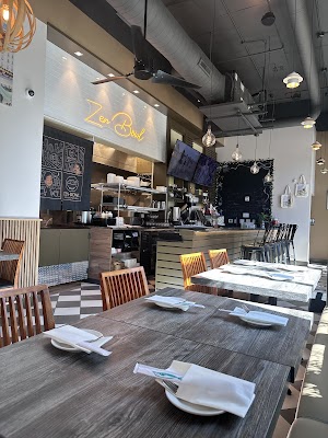 Zen Bowl: Asian Fusion photo 2