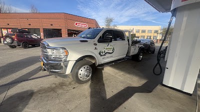 Newhouse Towing Service - Portland Tow Truck