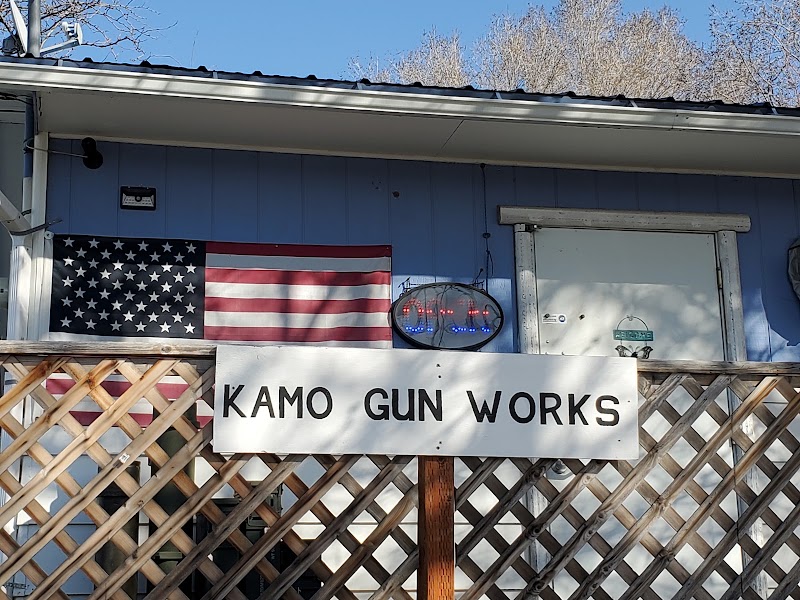 Kamo Gun Works photo