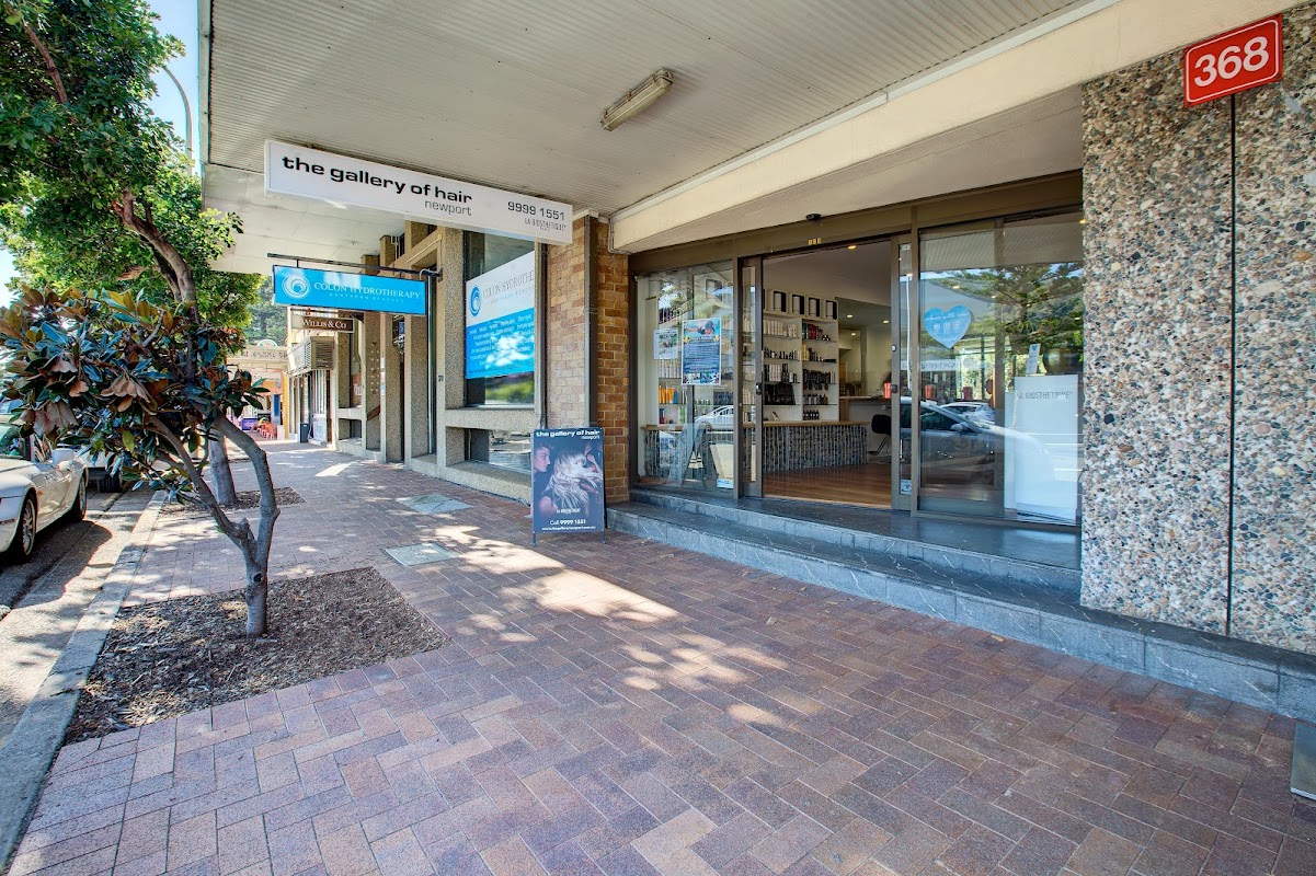 The Gallery of Hair Newport photo 1