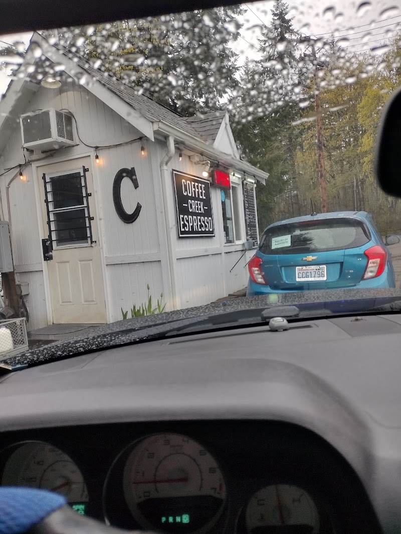 Coffee Creek Espresso photo 2