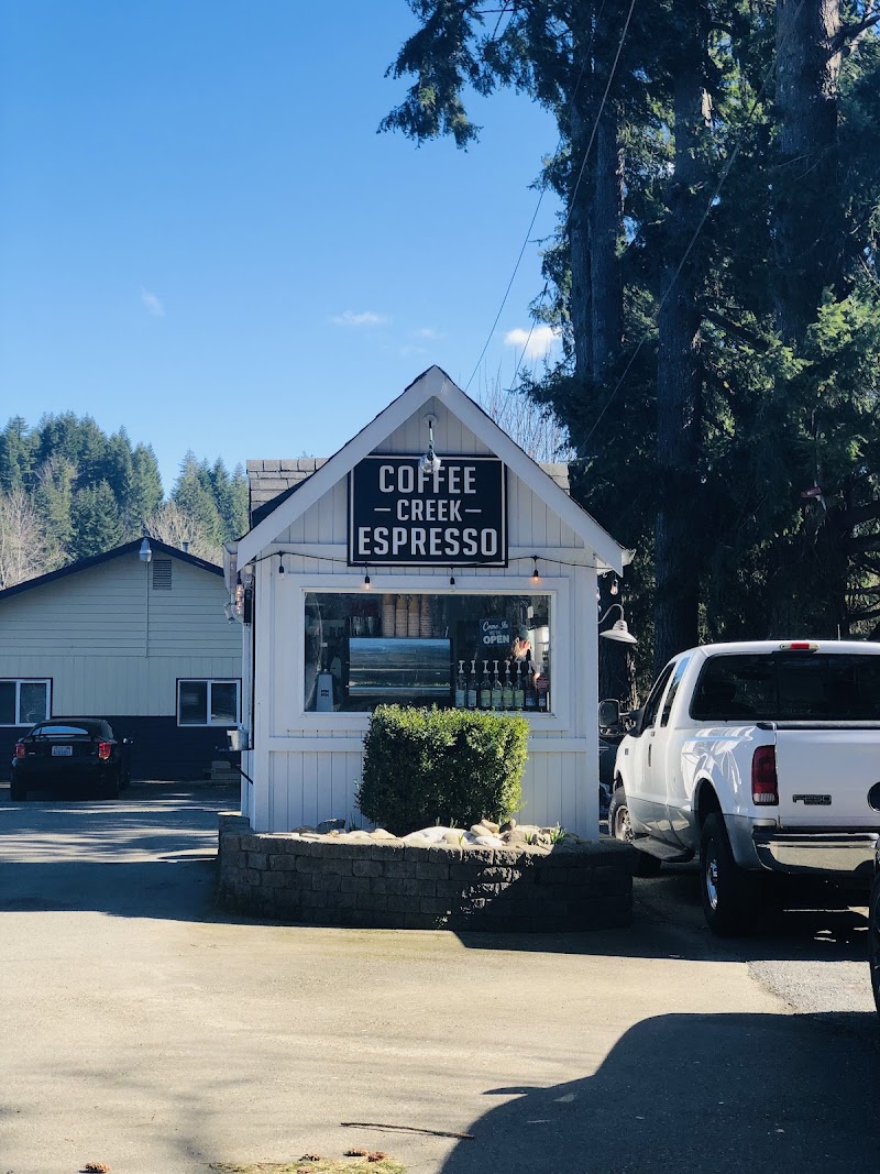Coffee Creek Espresso photo 1