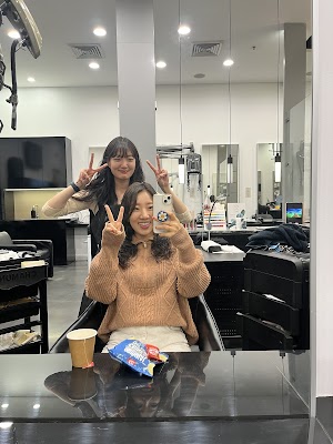 MABASA Hair Salon - Southbank