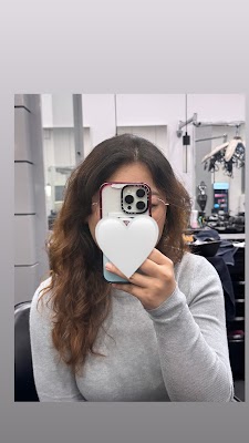 MABASA Hair Salon - Southbank photo 3