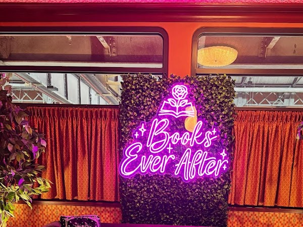 Books Ever After Special Edition Romance Book Store 1
