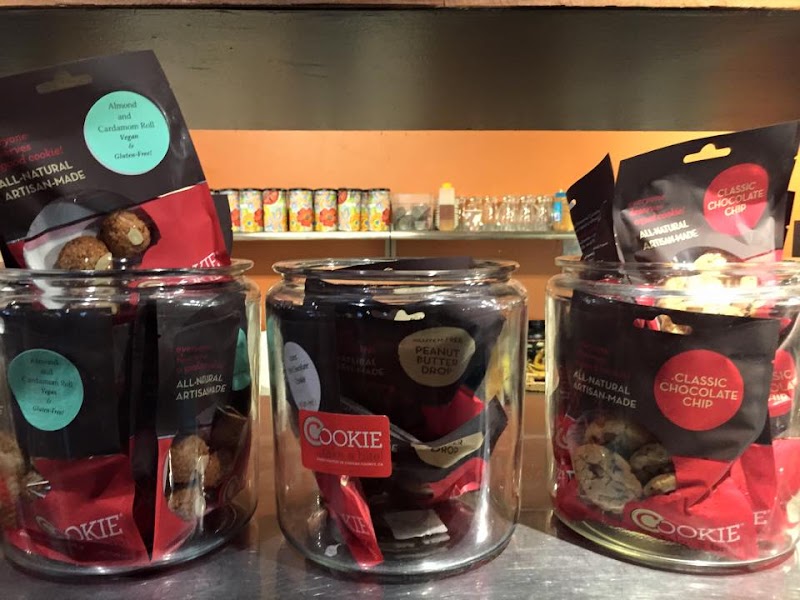 Redwood Cafe cotati photo 2