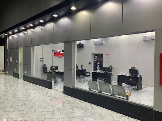 معرض أوتو باور للسيارات