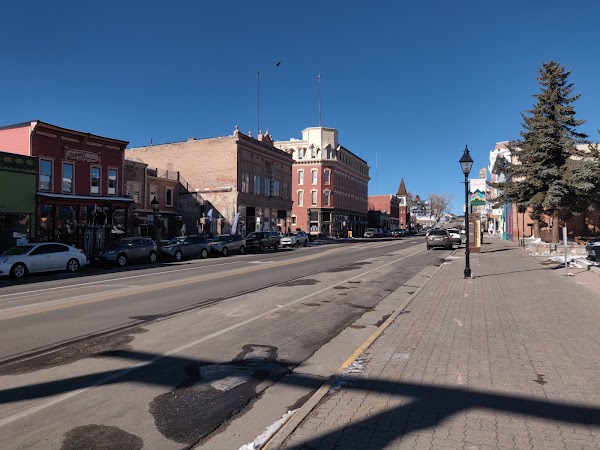 Leadville 1