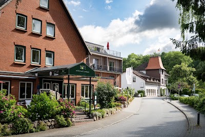 Hotel Birke