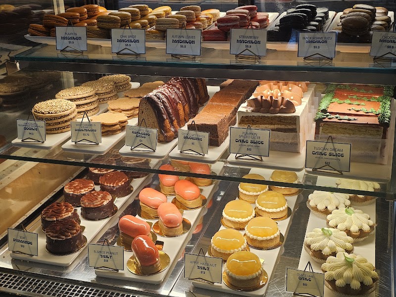 Temple Pastries photo 4