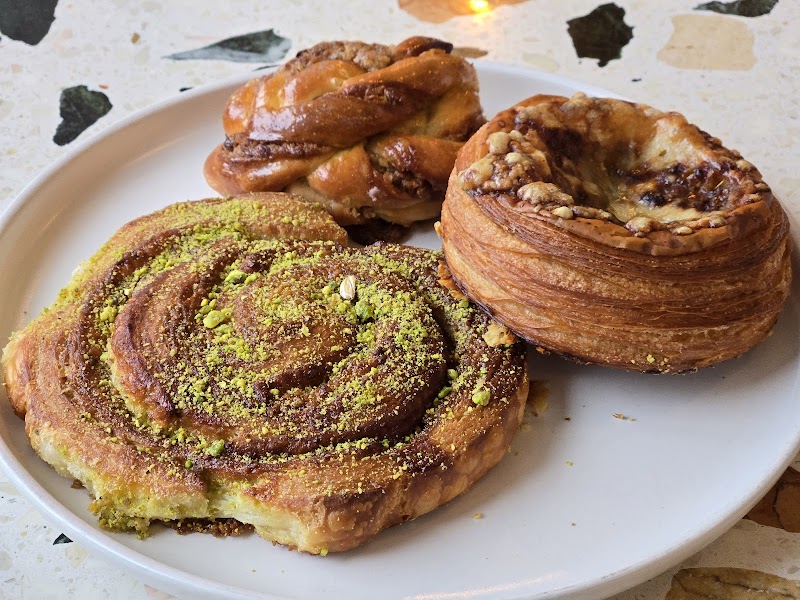 Temple Pastries photo 2