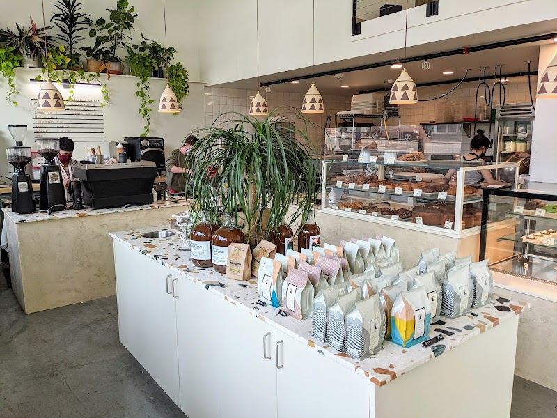 Temple Pastries photo 1