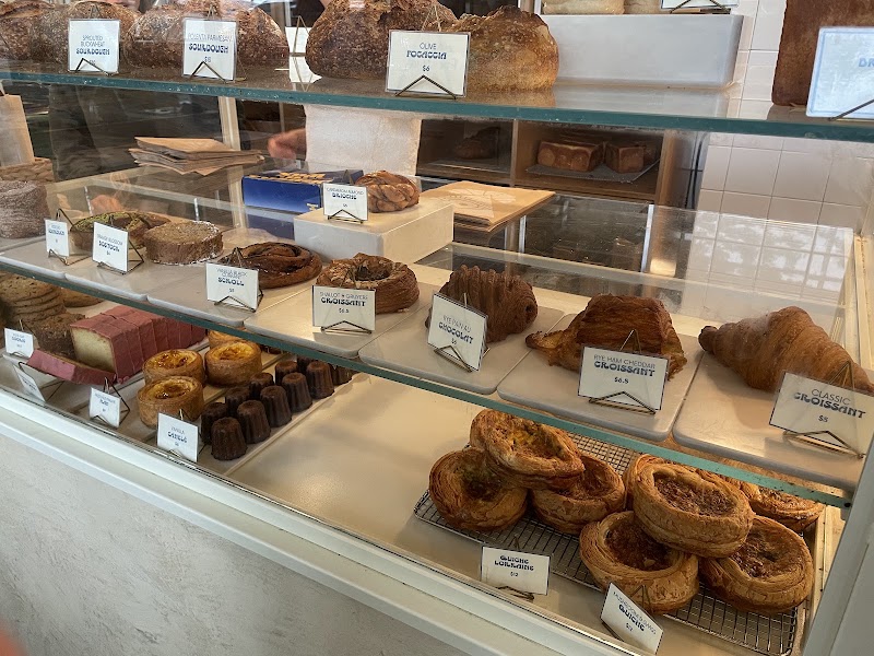 Temple Pastries photo 4