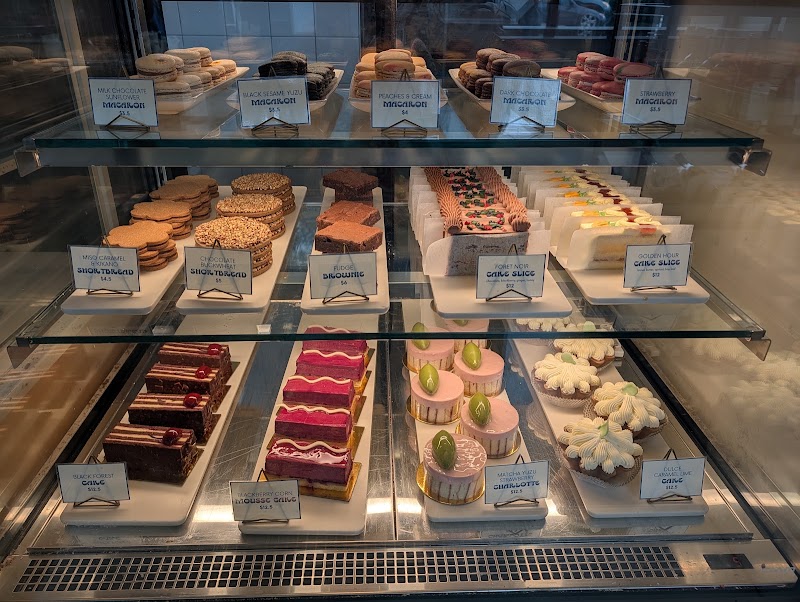 Temple Pastries photo 2