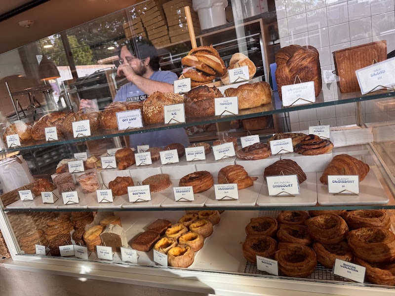 Temple Pastries photo 4