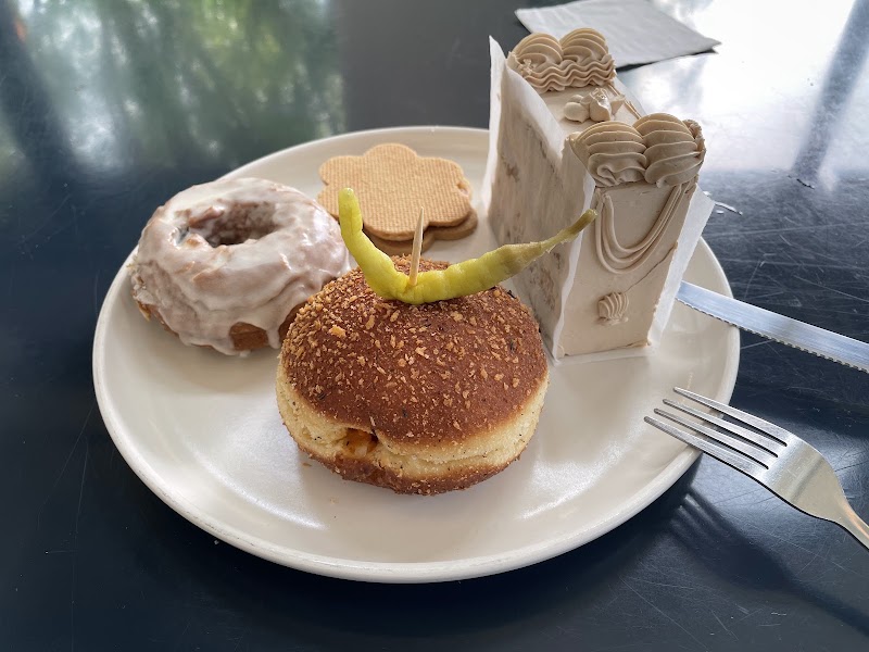 Temple Pastries photo 3